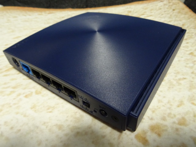 router