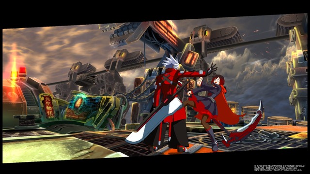 BLAZBLUE CROSS TAG BATTLE -Trial Version-_001