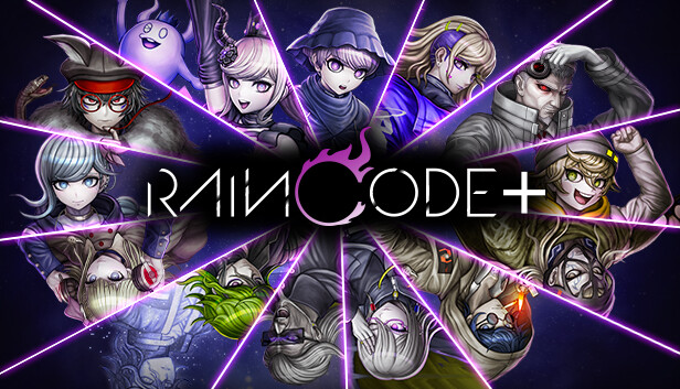 raincodeplus