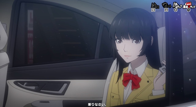 ペルソナ５：The Phantom X 2025_09_10 1_52_06