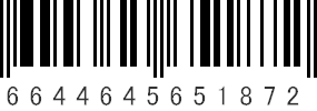 barcode-x003