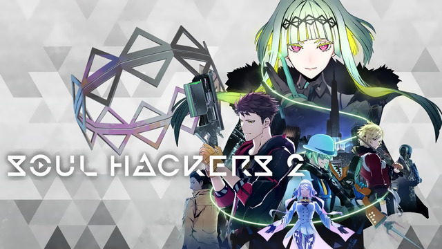 soulhackers2