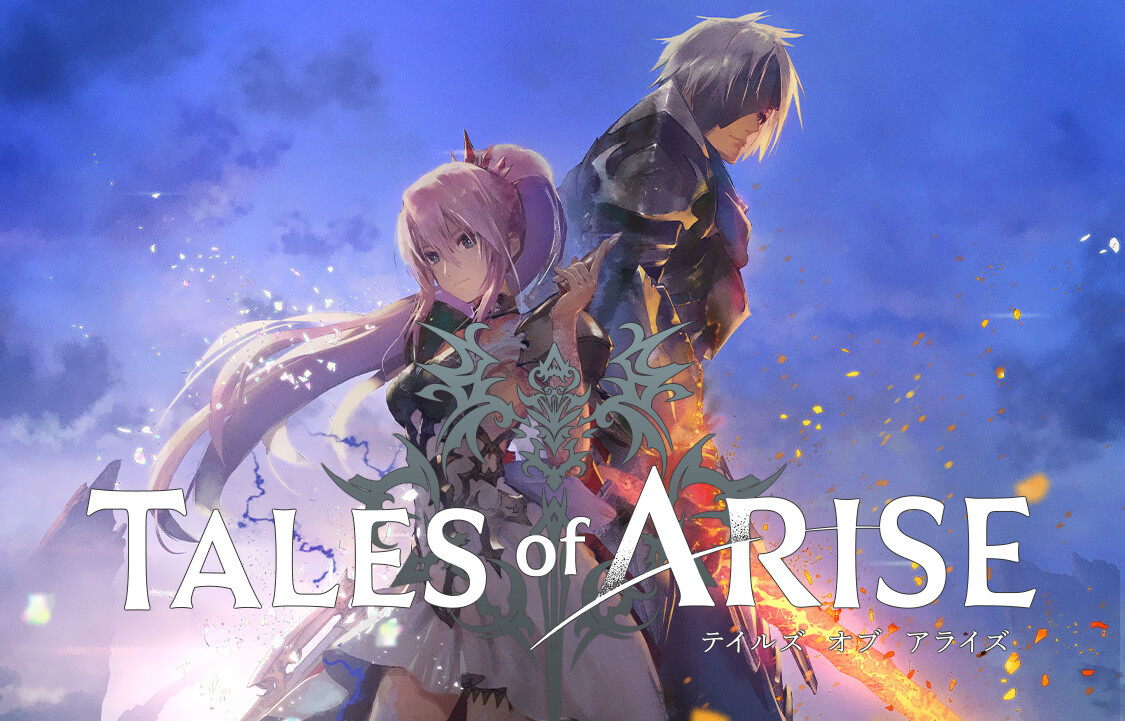 テイルズオブアライズどうしようか ねとめもー