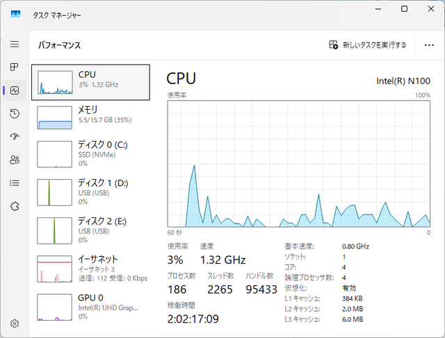 n100-cpu