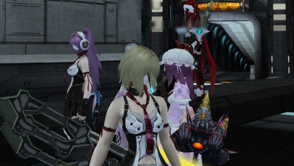 pso2ssnoface