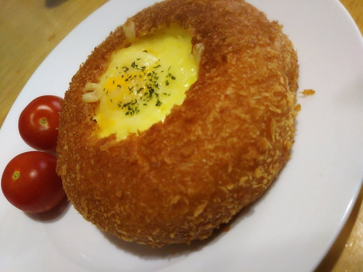カレーパンのねとめしレシピが簡単で美味しい ねとめし速報 カレーパンのねとめしレシピが簡単で美味しい ねとめし速報
