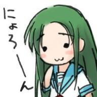 nyoron
