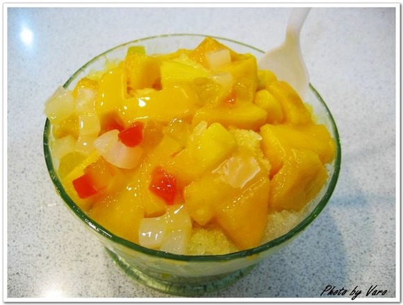 mango