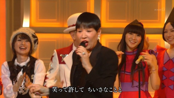 和田アキ子、“めちゃイケ”“みなおか”終了報道に「私なんか39回紅白出演していて急に…」 ネトウヨにゅーす。