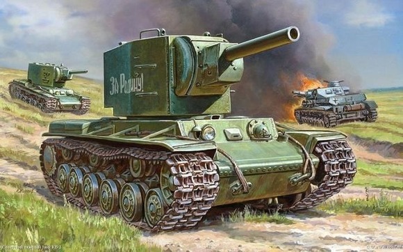 tank77