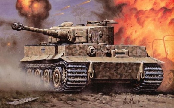 tank67