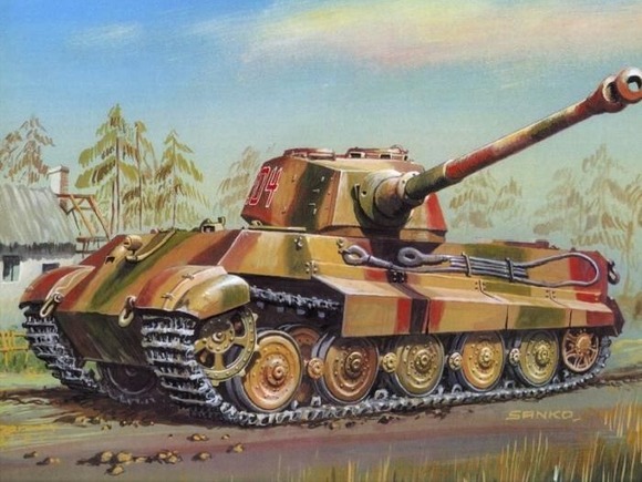 tank41