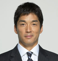 kazushige