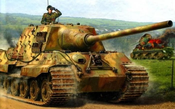 tank71