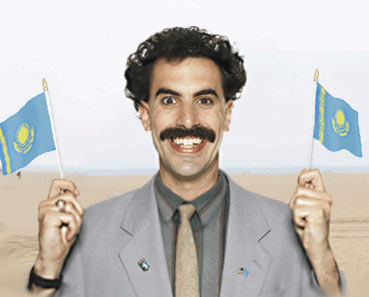 borat
