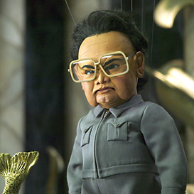kimjongil
