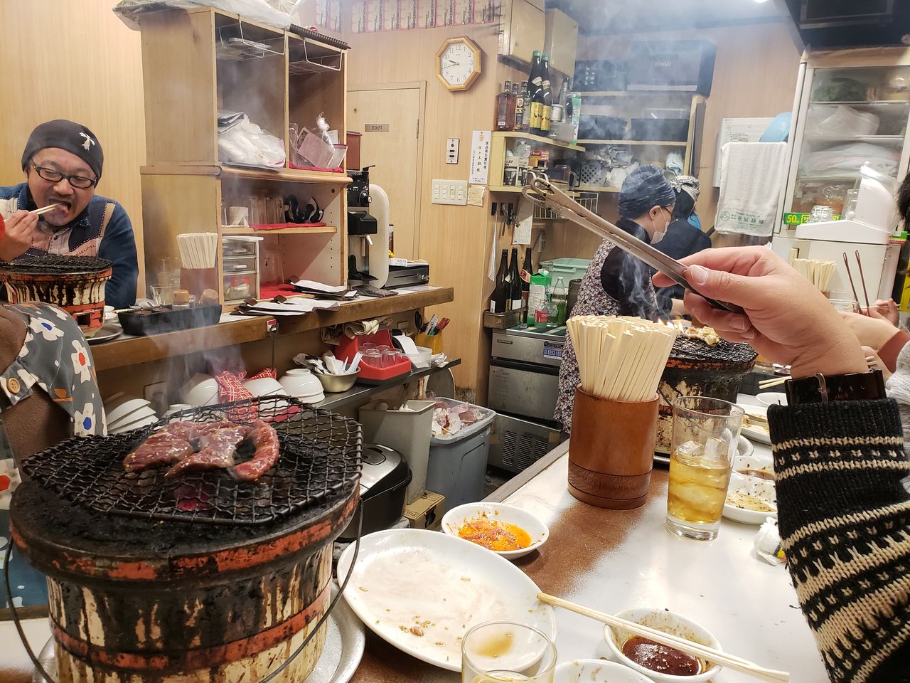 大阪 グルメ 焼肉 味希 心斎橋他 アジア太平 大阪 グルメ 焼肉 味希 心斎橋他 アジア太平