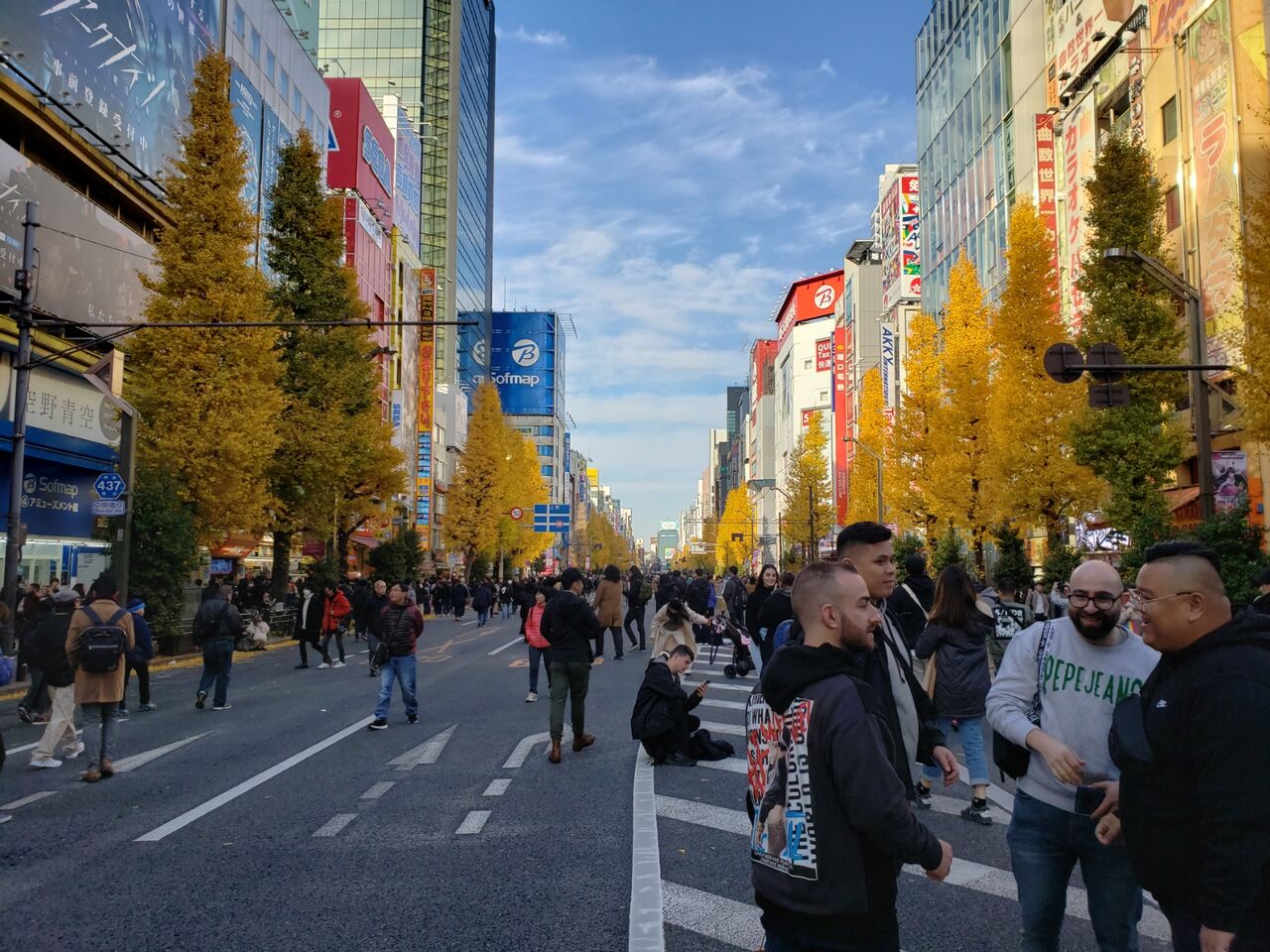 秋葉原 サンボ ラジオデパート アジア太平 秋葉原 サンボ ラジオデパート アジア太平