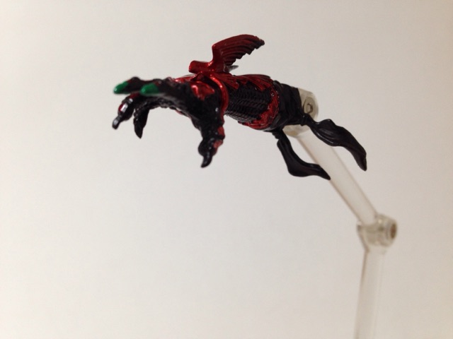 アンクの災難 最終回 超ゴジラアイランド