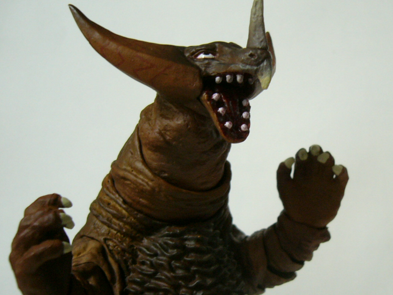 ゴモたん 超ゴジラアイランド