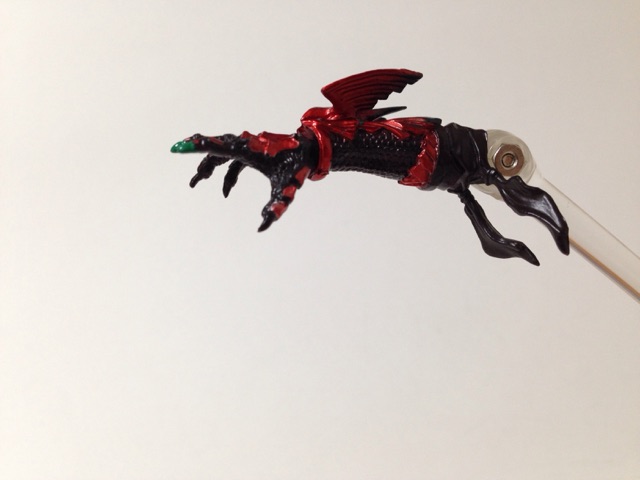 アンクの災難 最終回 超ゴジラアイランド