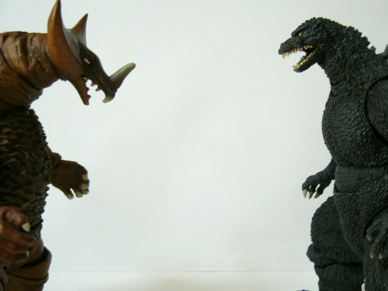 ゴモたん 超ゴジラアイランド