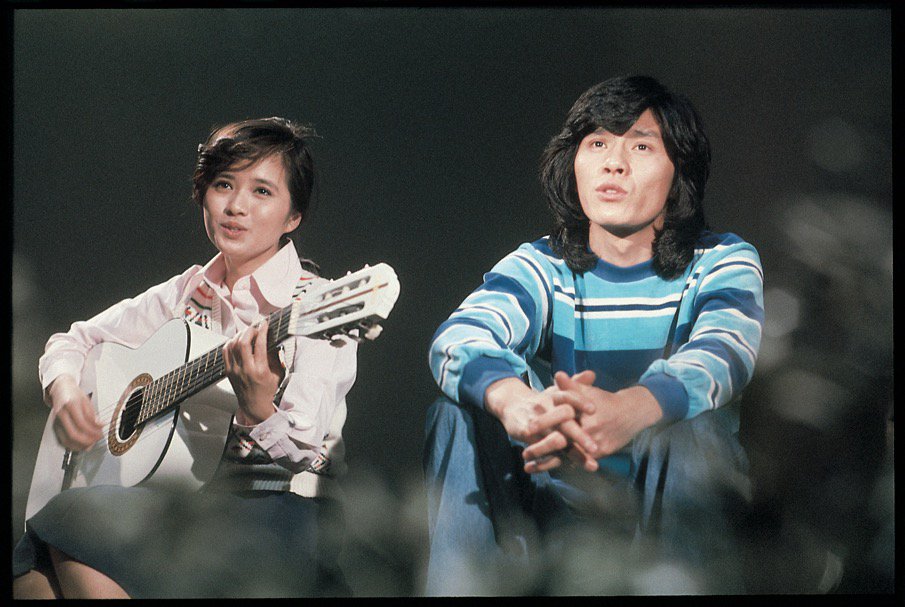 風吹ジュン 松田優作と共演した 蘇る金狼 は良かった トレンドニュースアワー 風吹ジュン 松田優作と共演した 蘇る金狼 は良かった トレンドニュースアワー