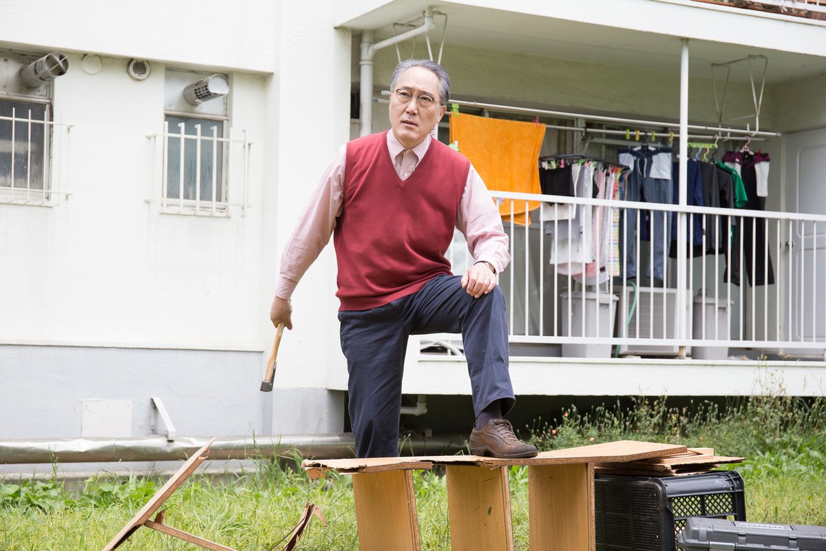 限界団地 わだっくまが出るのは来週かな エンドロール含めて目を凝らして見たけど 1話目は出てなさそう ヤマシゲさん 出てたのね トレンドニュースアワー 限界団地 わだっくまが出るのは来週かな エンドロール含めて目を凝らして見たけど 1話目は出てなさそう ヤマシゲさん 出てたのね トレンドニュースアワー
