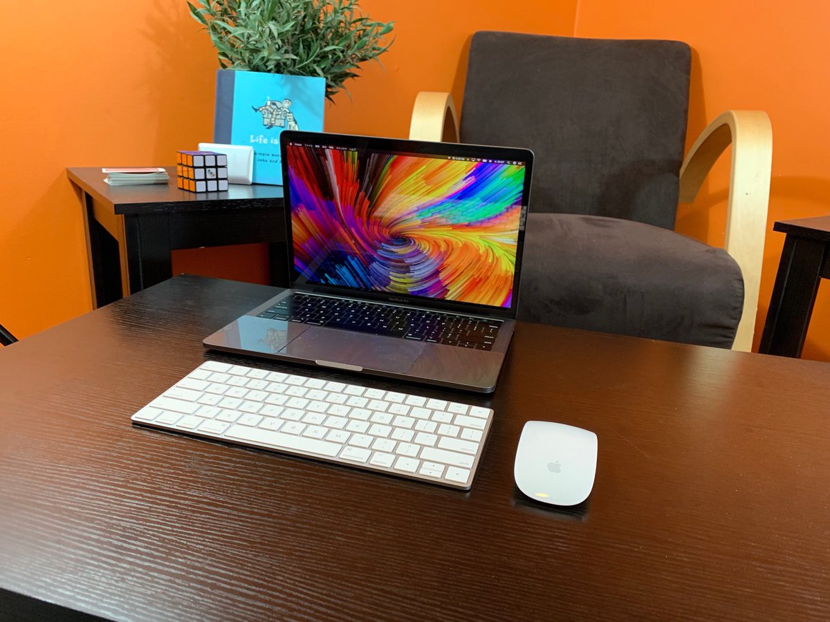 Apple