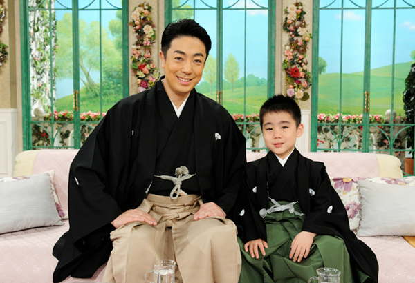 歌舞伎座 團菊祭初日夜の部 尾上 丑之助君の初舞台 おめでとうございます し トレンドニュースアワー 歌舞伎座 團菊祭初日夜の部 尾上 丑之助君の初舞台 おめでとうございます し トレンドニュースアワー