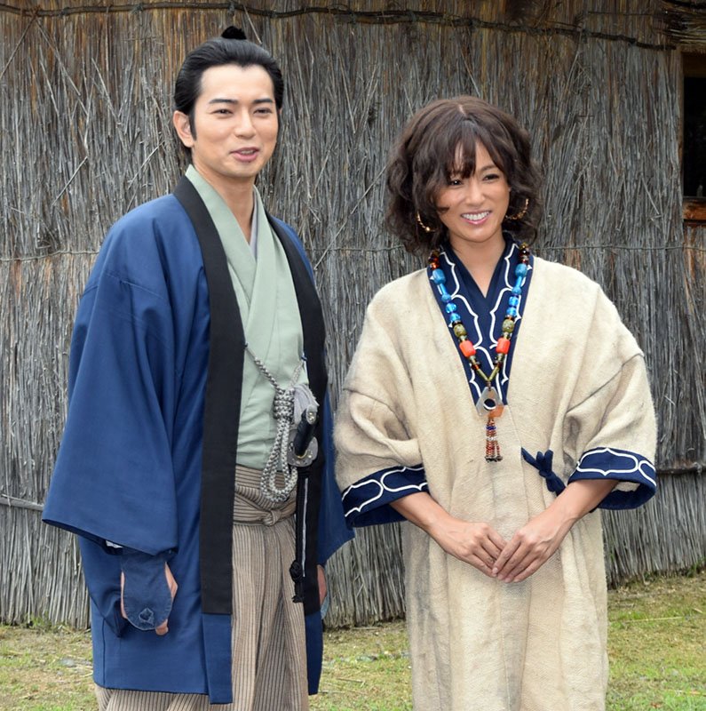 深田恭子インスタ更新に絶賛 トレンドニュースアワー