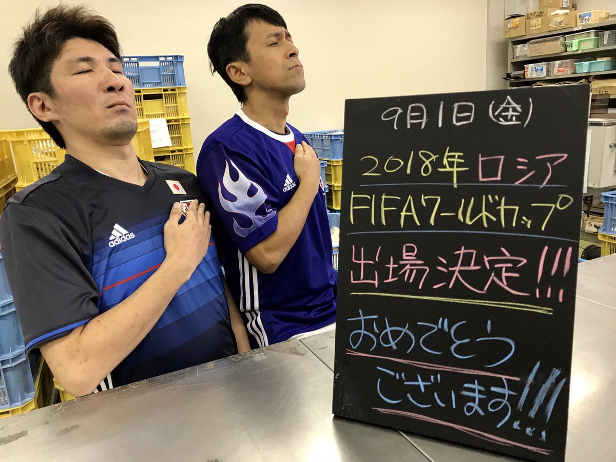 W杯予選,視聴率