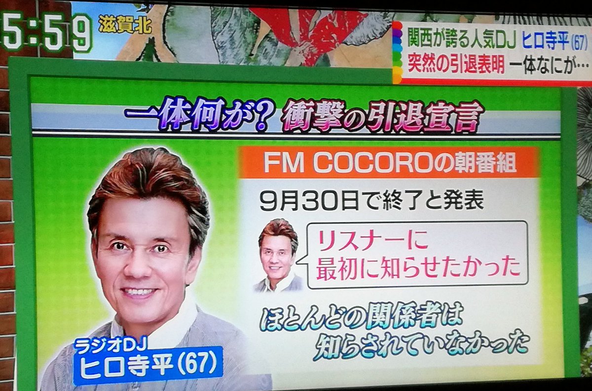 ヒロ寺平