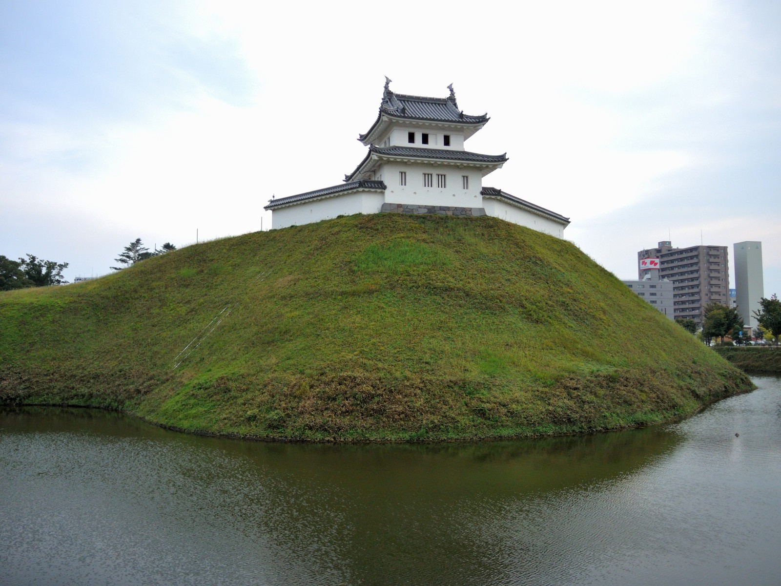 宇都宮城址公園 栃木県宇都宮 Networdの写真置き場と雑記が少々