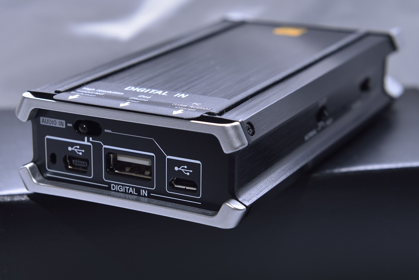 SONY PHA-2を購入、NW-ZX1との相性は如何程か? : networdの写真 SONY PHA-2を購入、NW-ZX1との相性は如何程か? : networdの写真