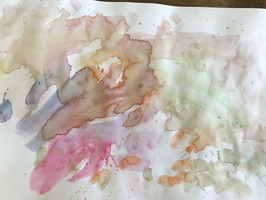 作品から見える子どもの心 21