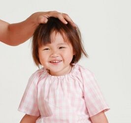 子どもを褒めるスキル