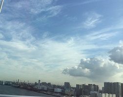 今日は花火の日