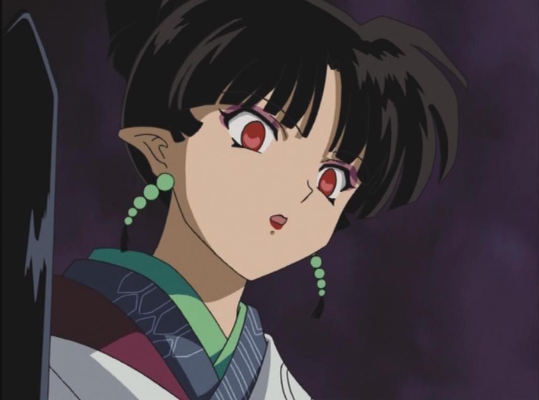 犬夜叉と新選組 04年 It浪人の青春日記