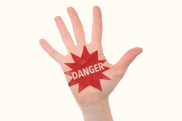 danger