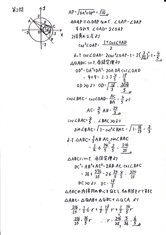 センター試験2013数学ⅠA_3