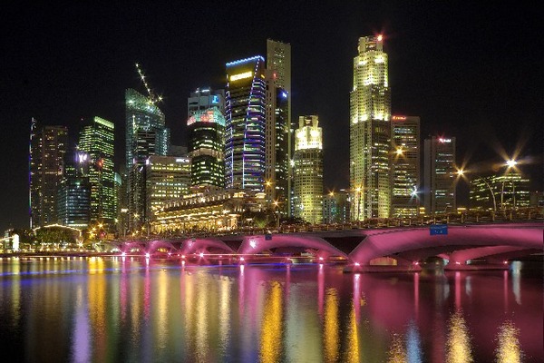 singapore_night_view