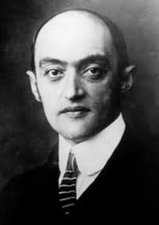 ヨーゼフ・シュンペーター