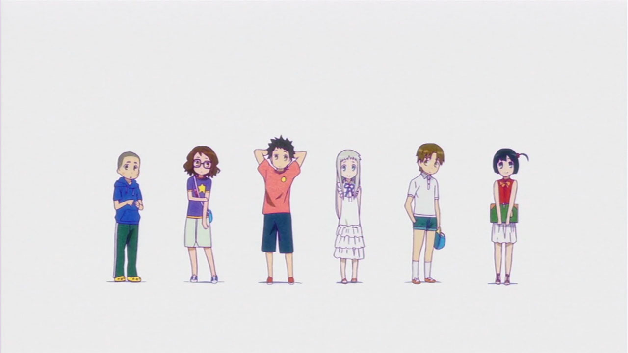 Edへ入りが神がかってるドラマ アニメwwww もみがら速報