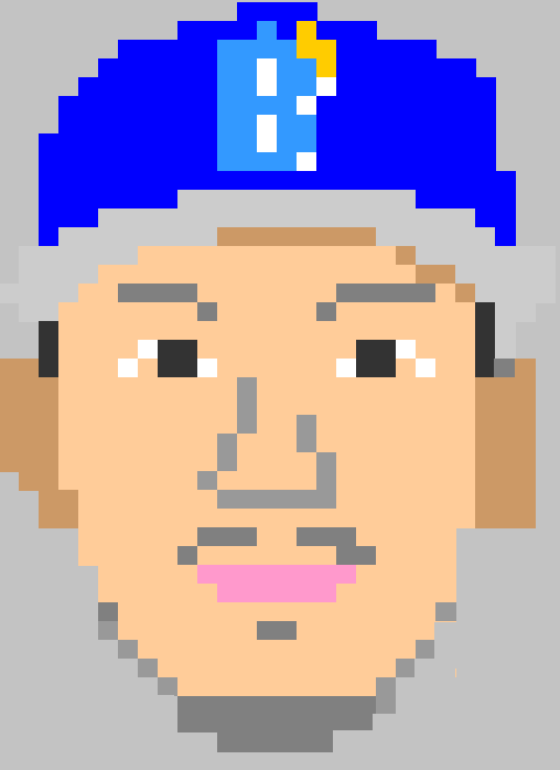 ドット絵描くンゴ もみがら速報