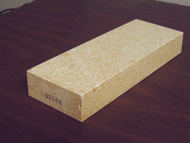 ニューケント硬口 #1000 : 鉄の表情ぎゃらりー