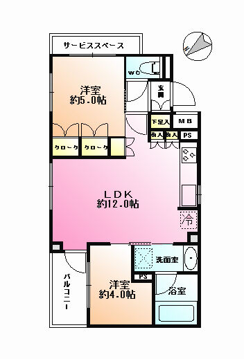 パークホームズ