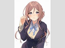 【学マス】学マスで好きな体系してる子は誰？www