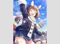 【ウマ娘】語尾に「でがんす」付ければ皆ユキノになるなwww