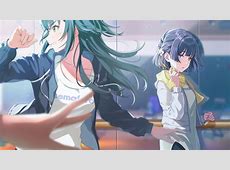 【学マス】美鈴の手毬への思いが…www